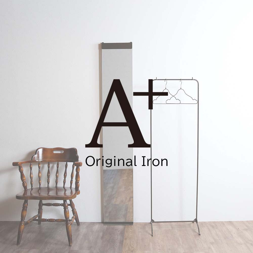 Original iron – PRiSM オフィシャルショップ