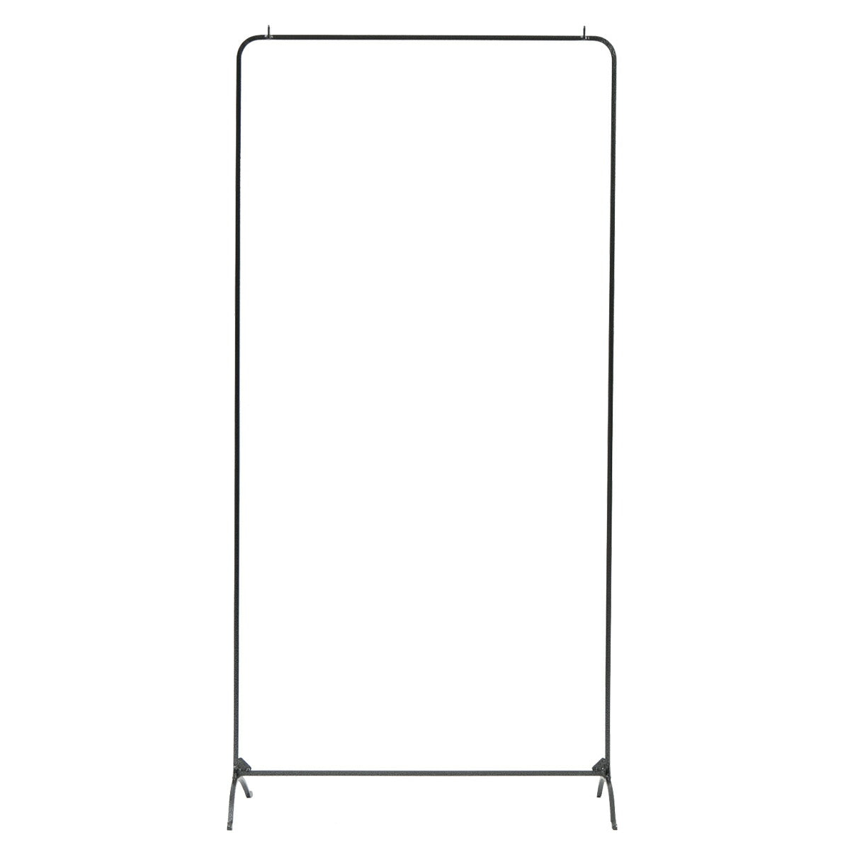 メニーレジーア(アイアンハンガーラック 幅70cm)