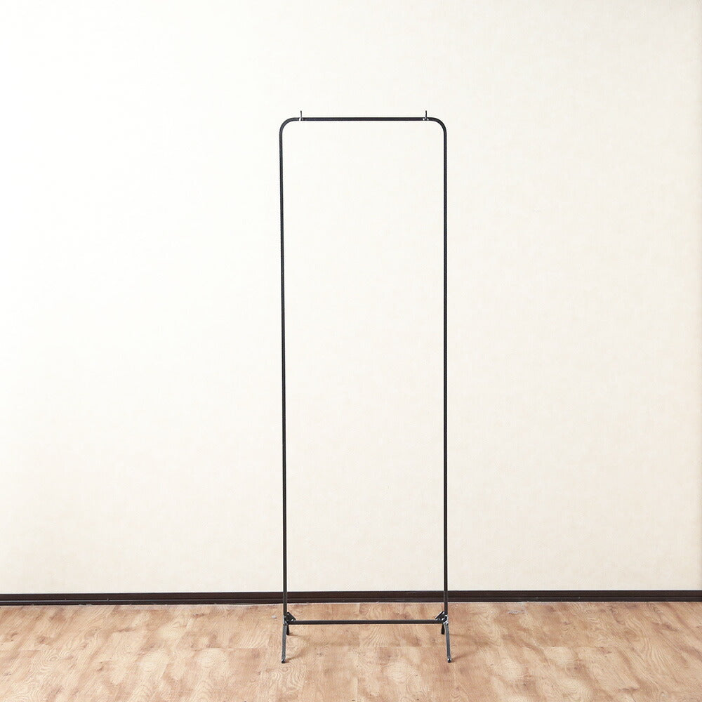 Regia (iron hanger rack width 45cm)