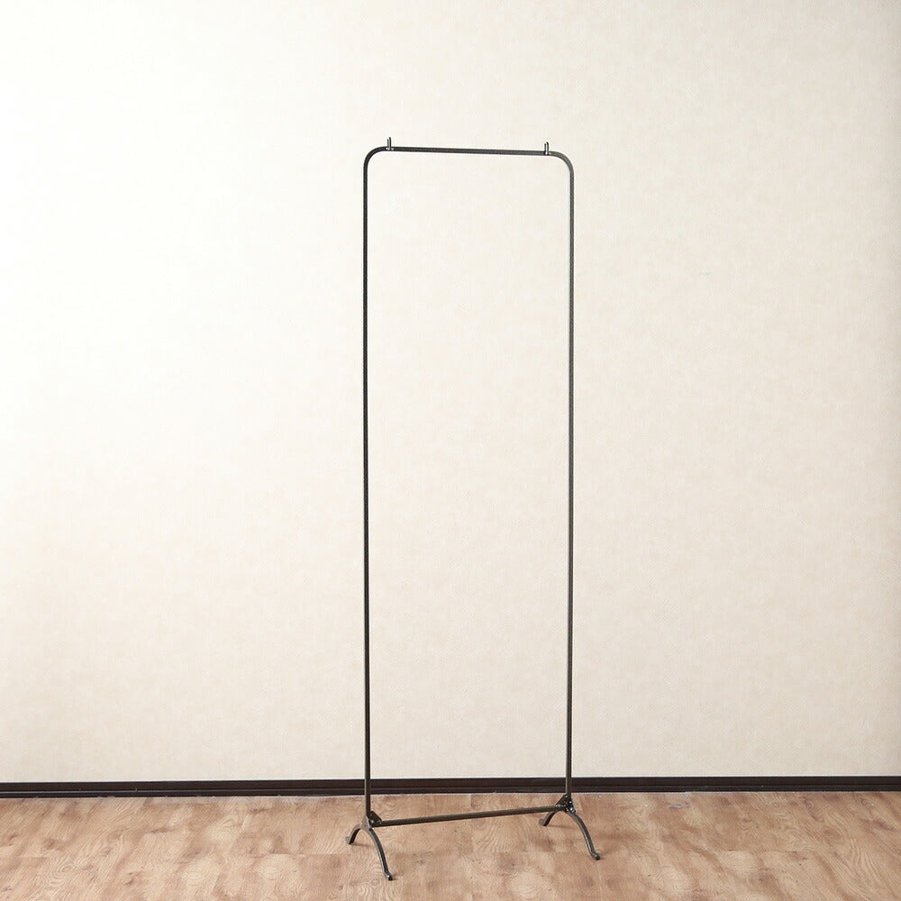 レジーア(アイアンハンガーラック 幅45cm)