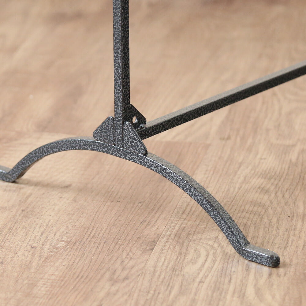 レジーア(アイアンハンガーラック 幅45cm)