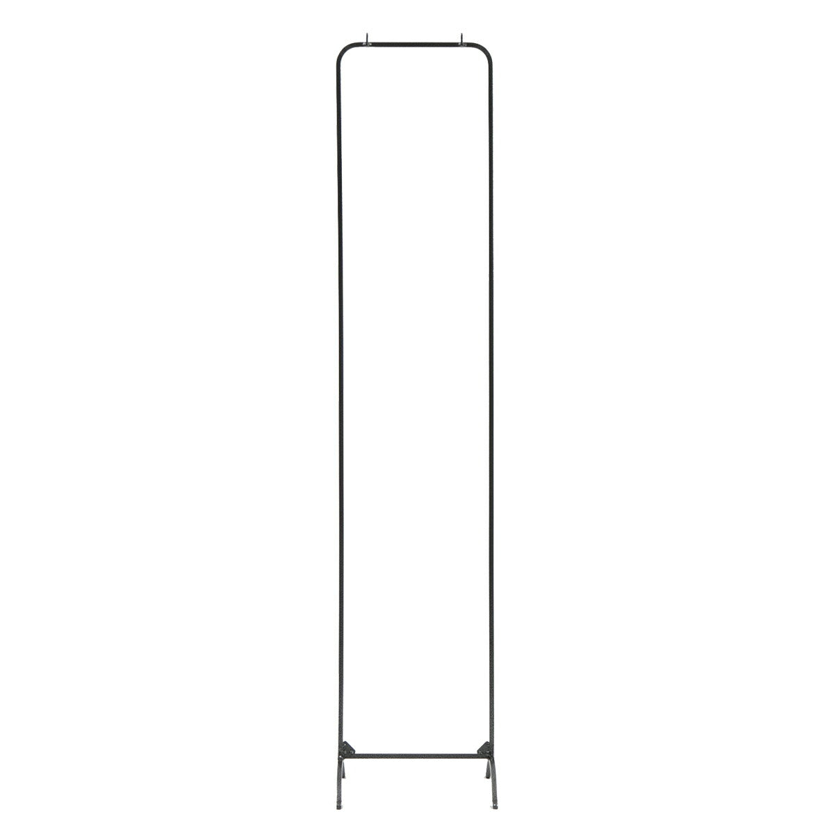 スリムレジーア(アイアンハンガーラック 幅30cm)