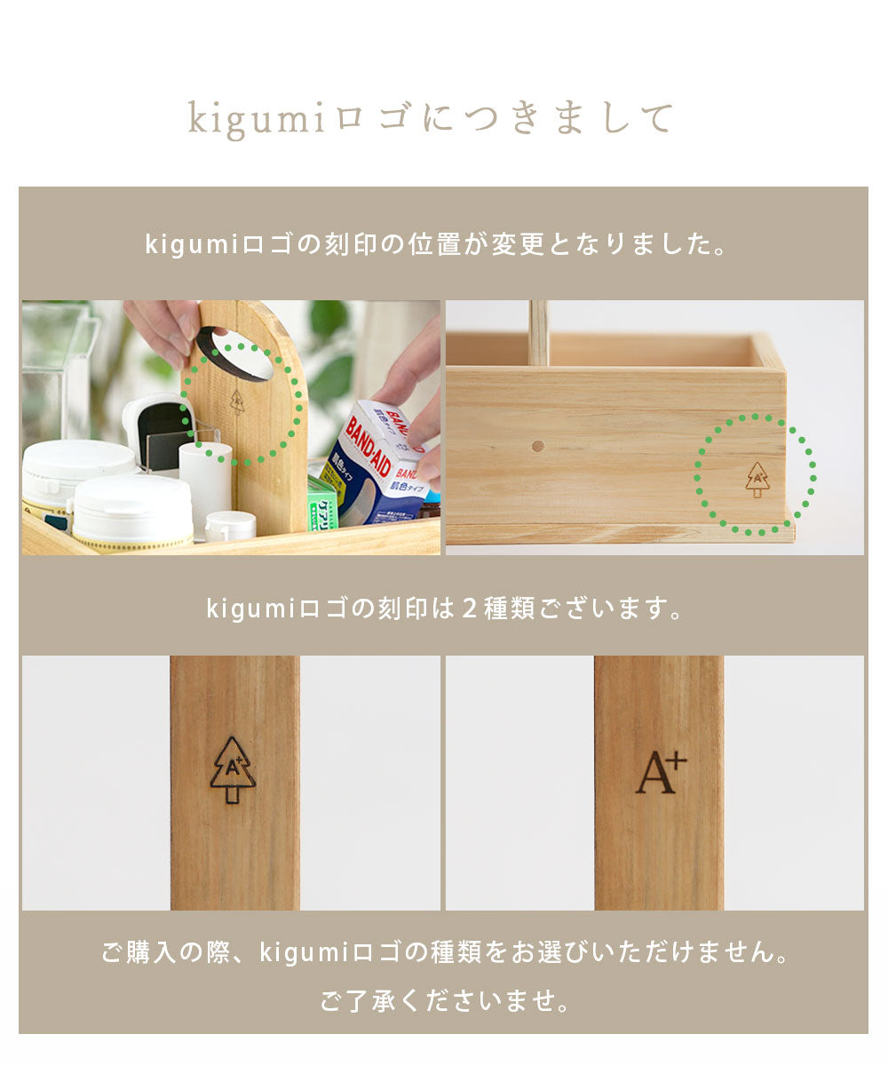 kigumi 運べるツールBOX