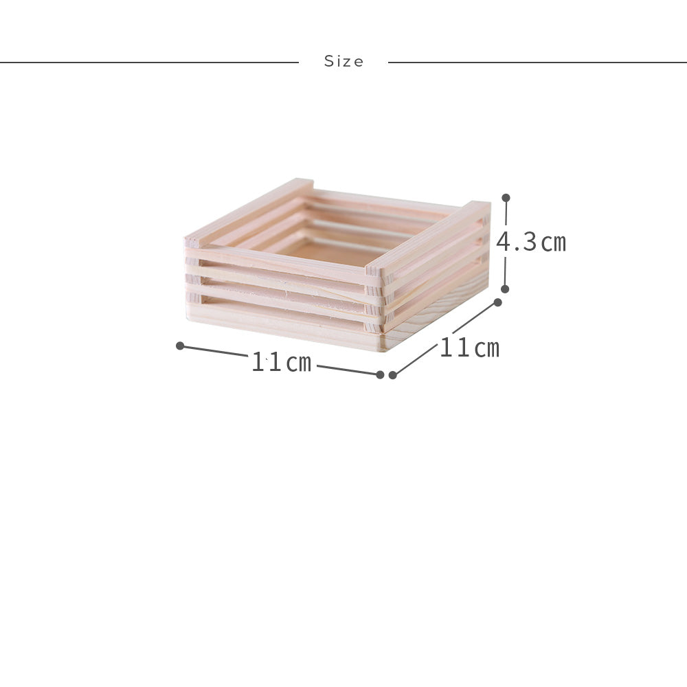 kigumi コンポート160 ライトBOX オプション品
