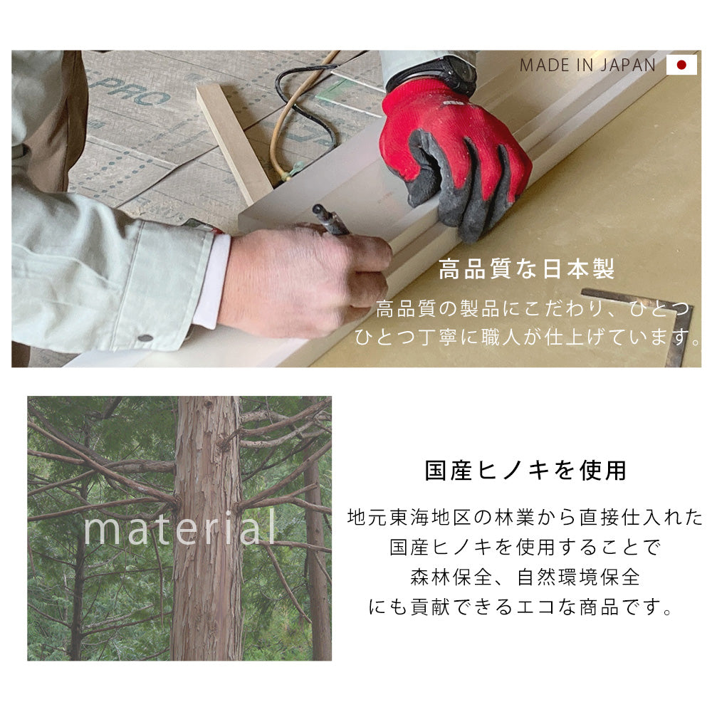 kigumi メガMOVEショーケース