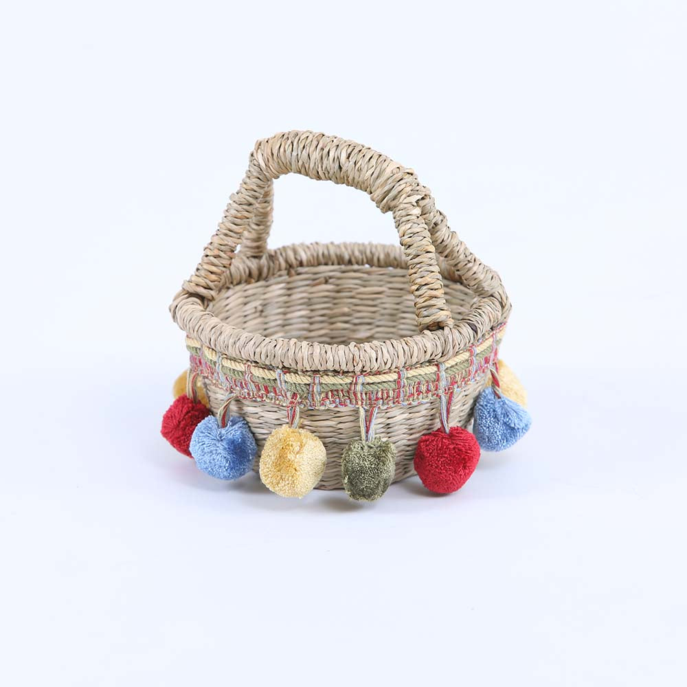 pompori mini basket