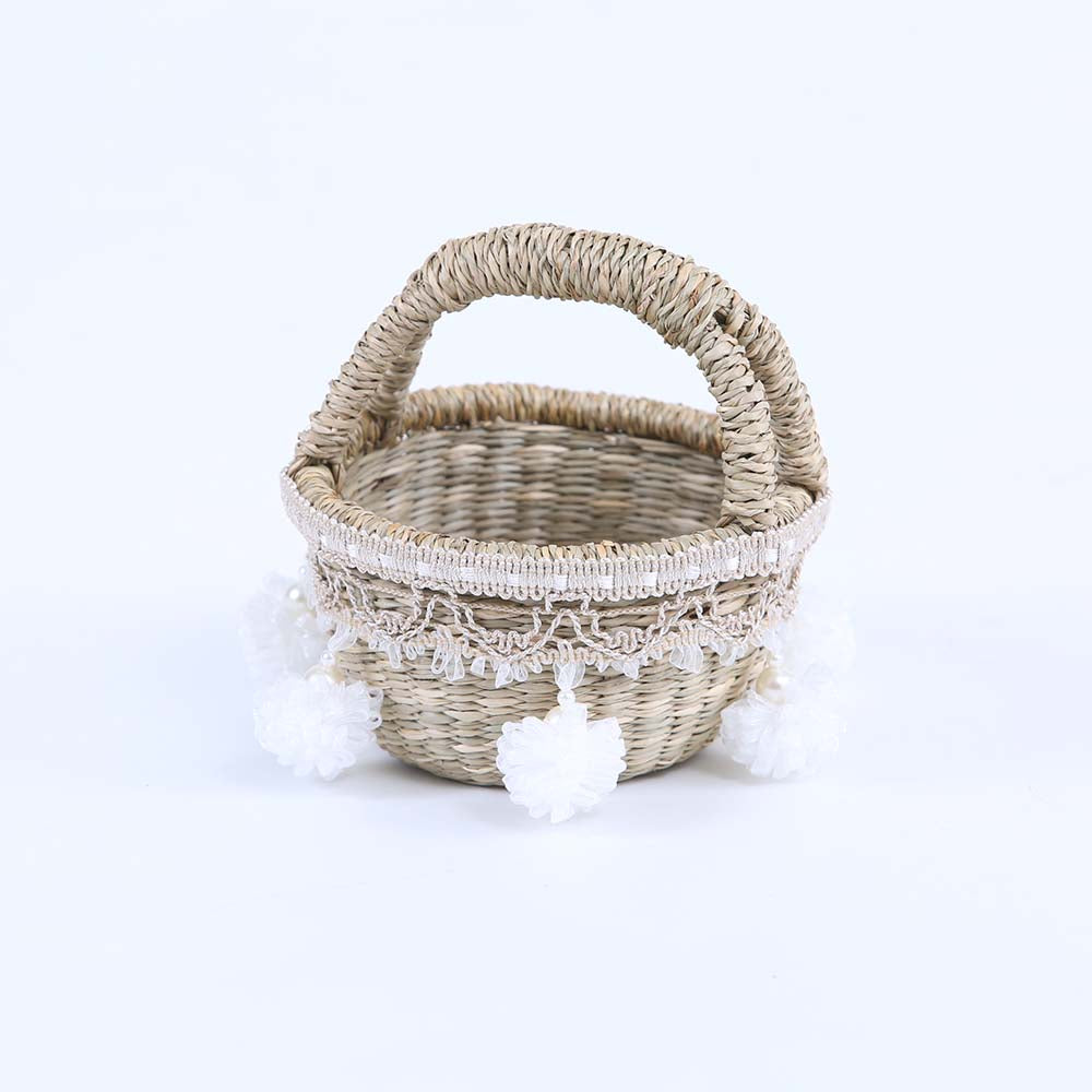 pompori mini basket