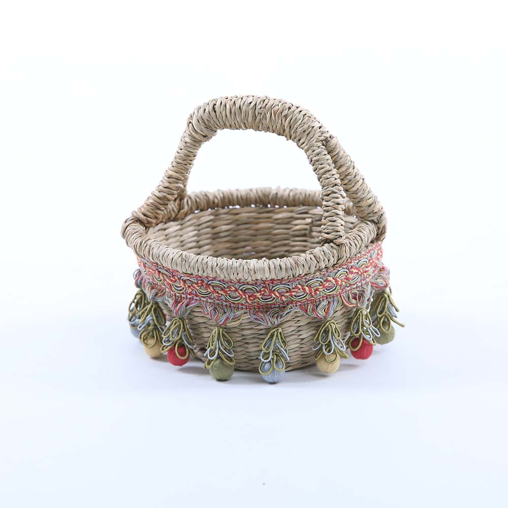 pompori mini basket