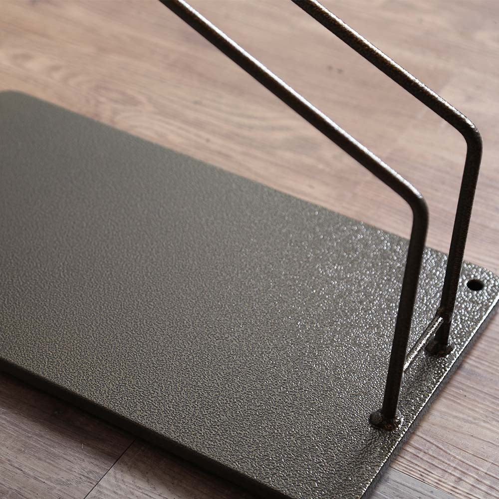 Iron Bicycle Stand Smart X