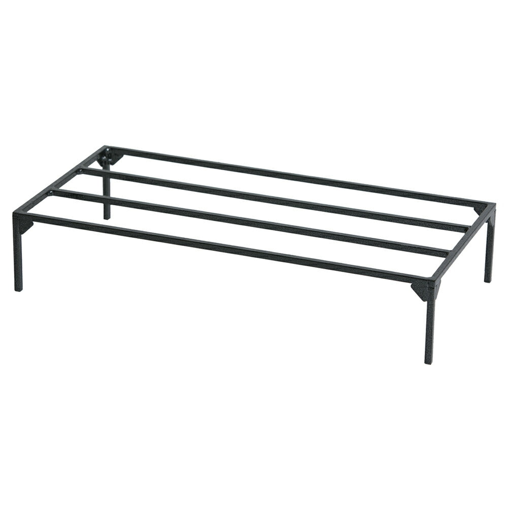 アイアンハンガーラック下部棚 65cm