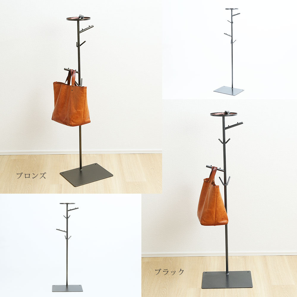 Iron Pole Stand mio Stand mio