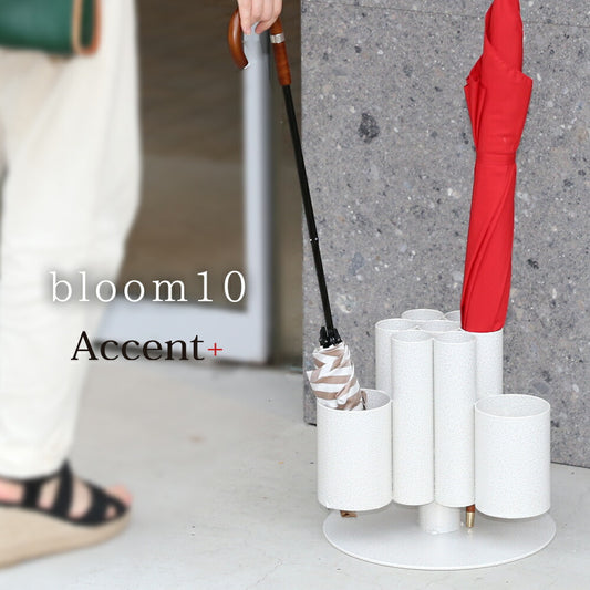 10 umbrella stands