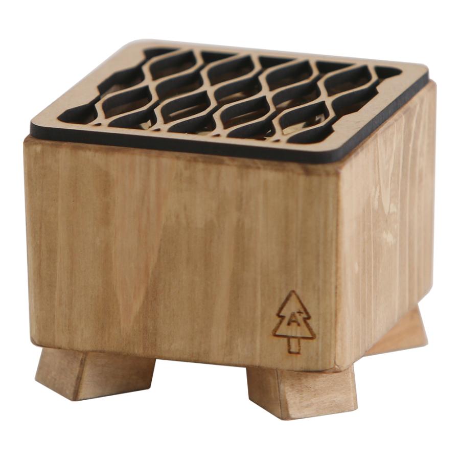 kigumi アロマスタンドM