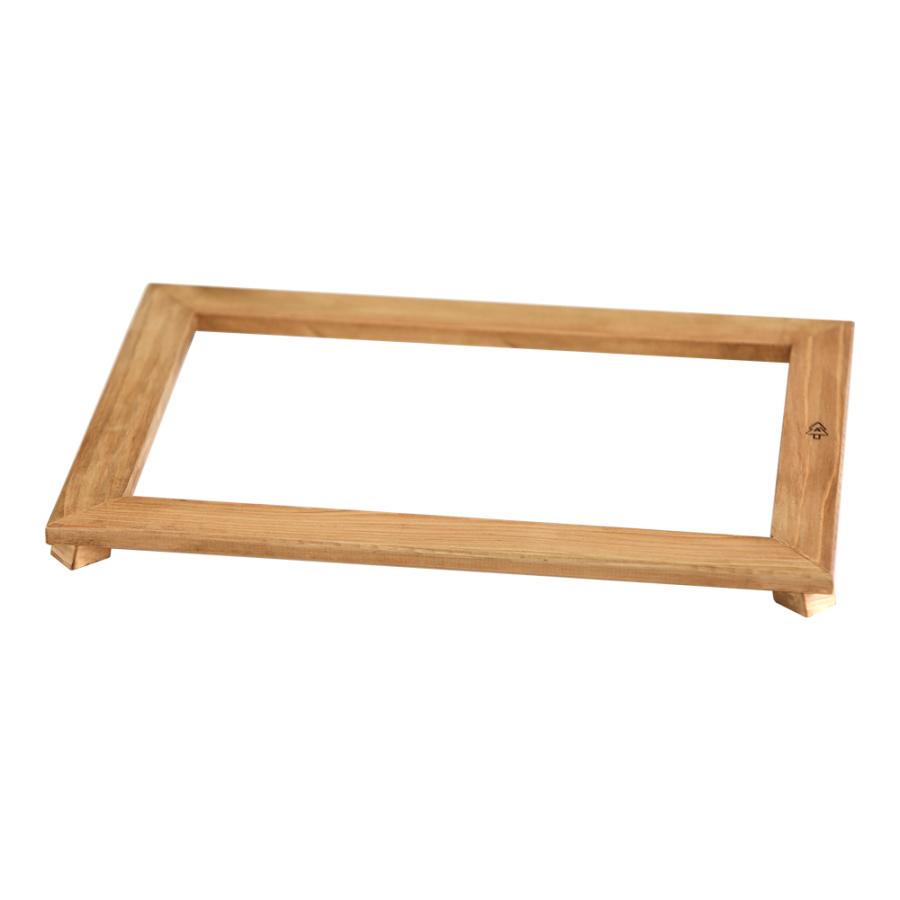 kigumi computer cooling stand