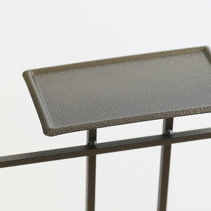 KaKaShi (iron T-shaped hanger rack)