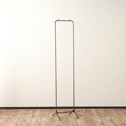 Slim Regia (iron hanger rack width 30cm)