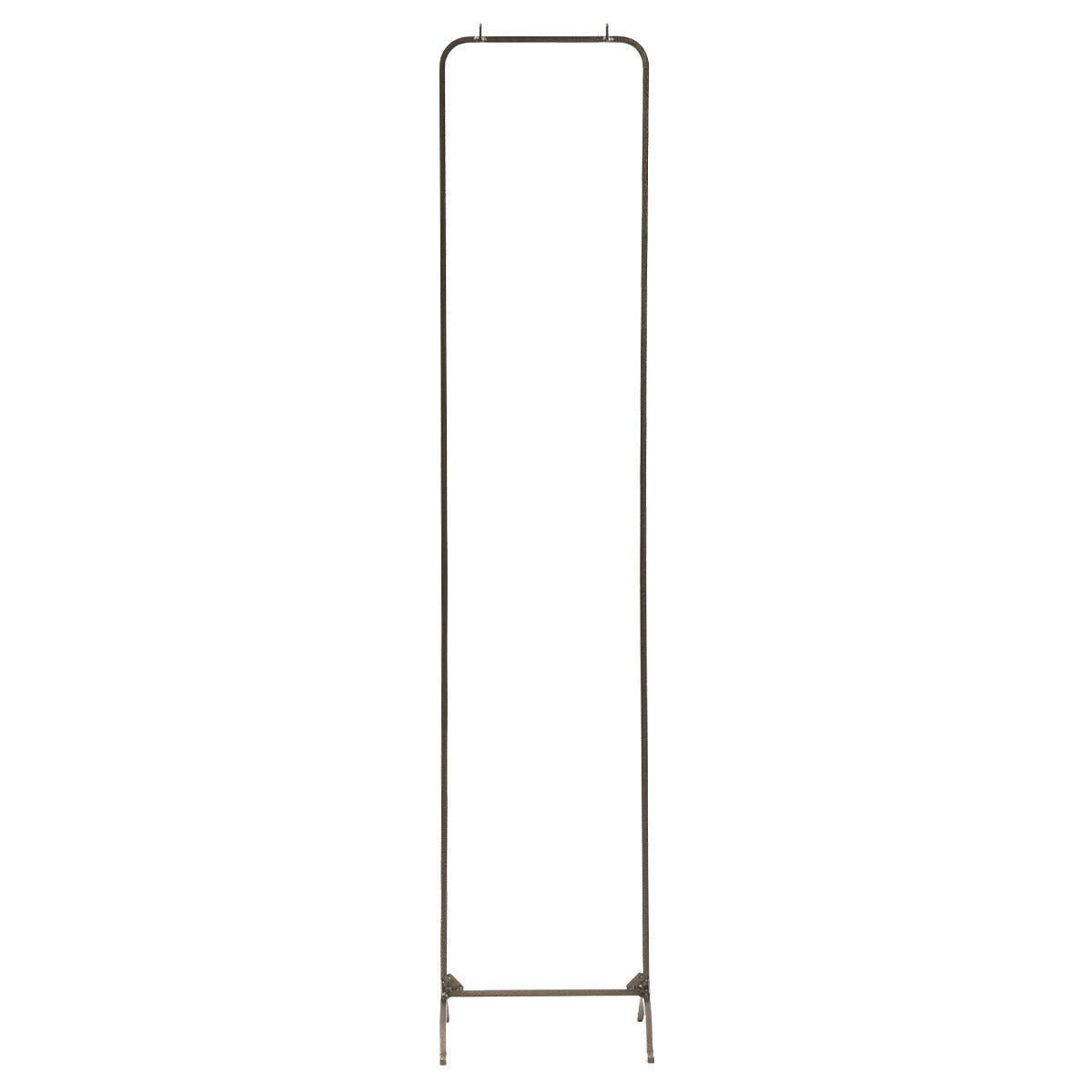 Slim Regia (iron hanger rack width 30cm)