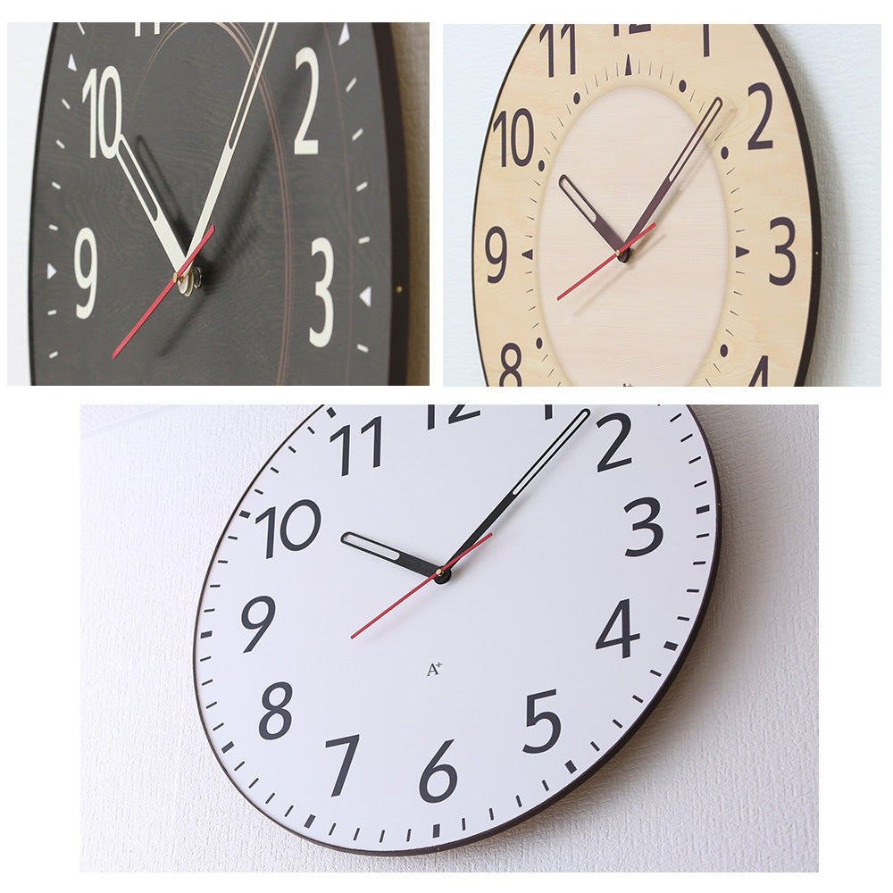 大型掛け時計 ザ・ミエール – PRiSM オフィシャルショップ