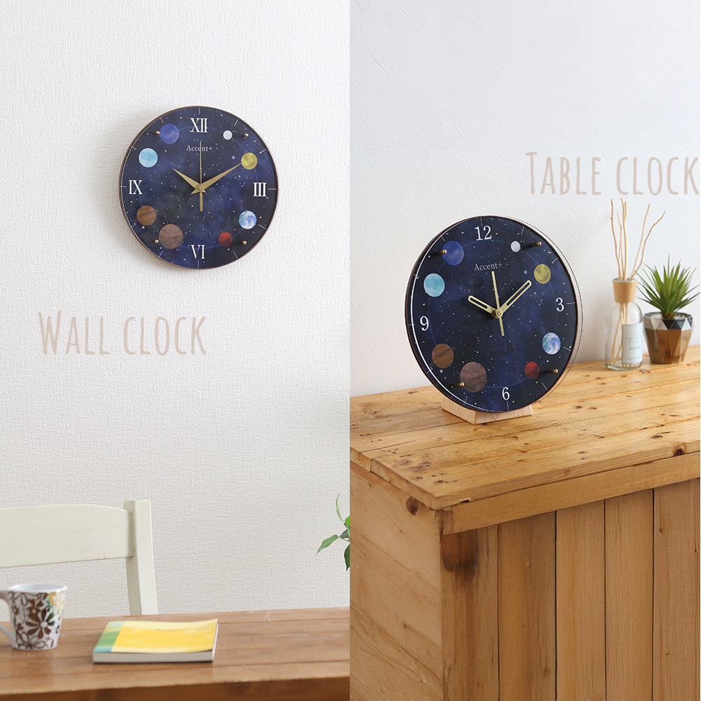 掛け時計用スタンド（φ30cm対応） – PRiSM オフィシャルショップ