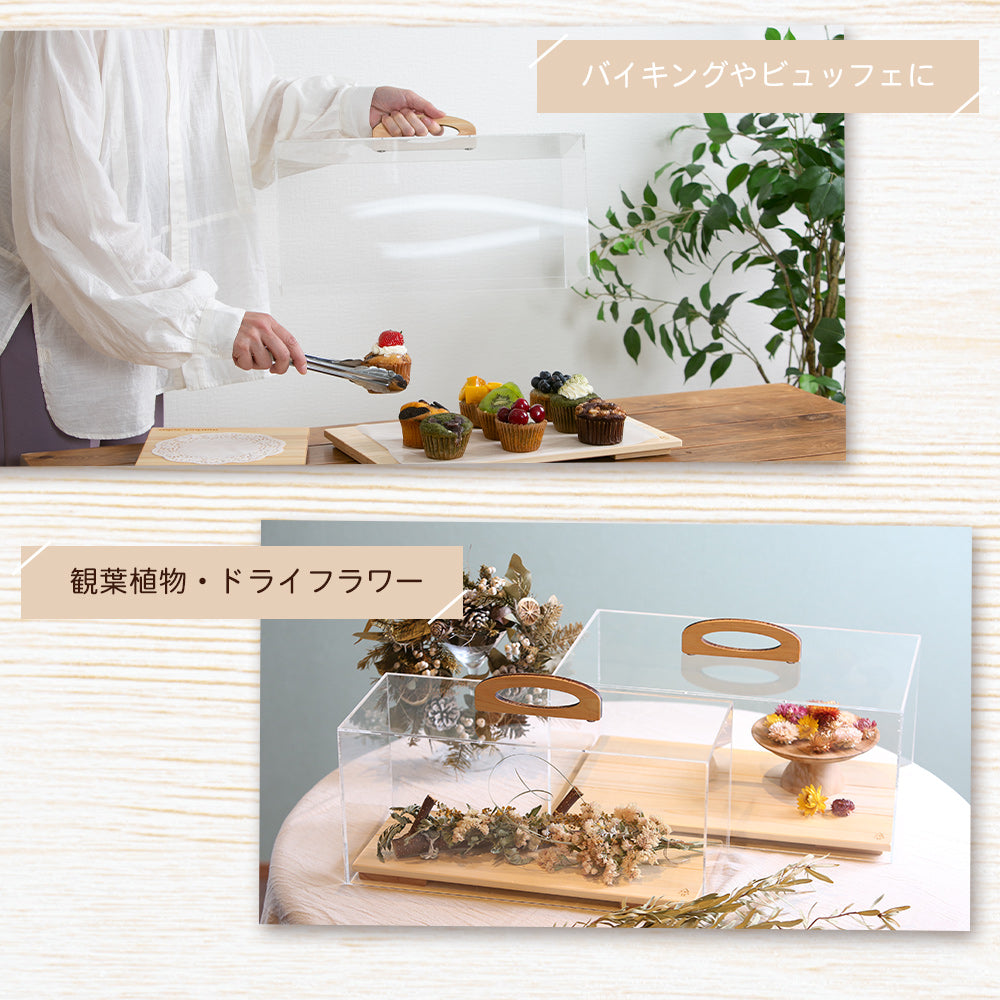 kigumiショーケースLサイズ – PRiSM オフィシャルショップ