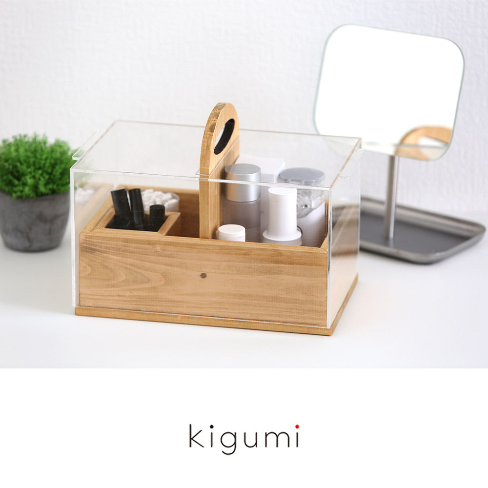 kigumi 運べるツールBOX – PRiSM オフィシャルショップ