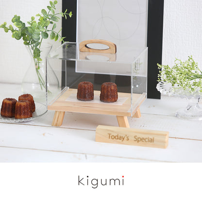 kigumi recommendation case M size