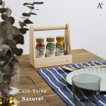 kigumi 運べるスリムケースＳ