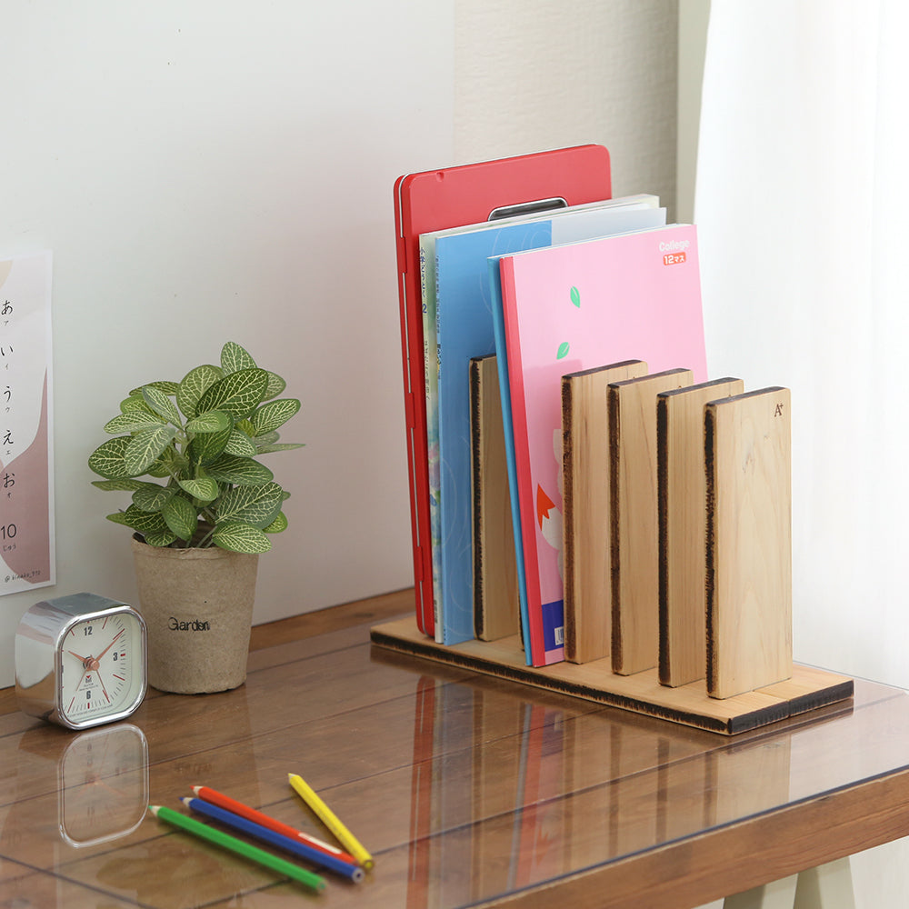 kigumi ブックスタンド スリム – PRiSM オフィシャルショップ