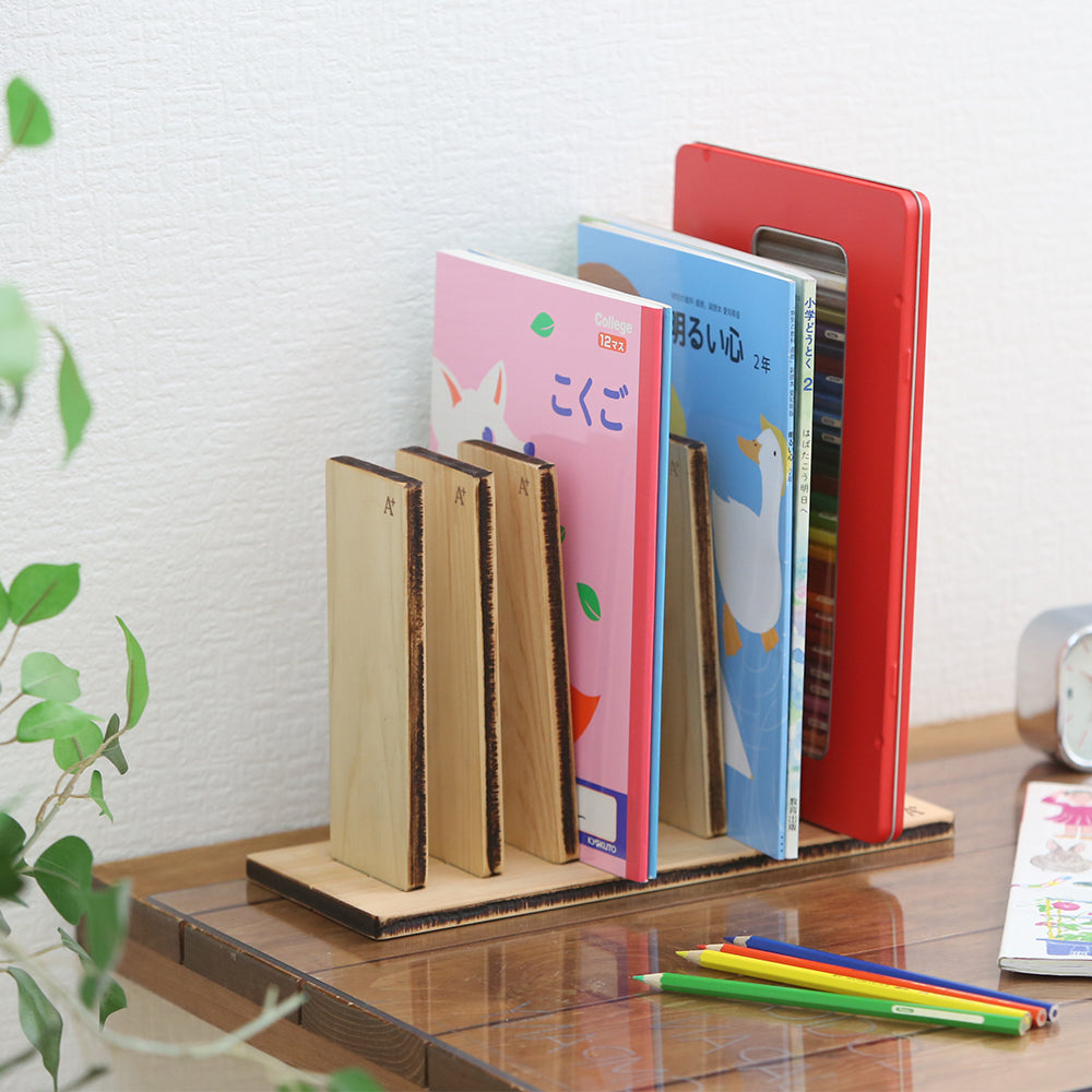 コイズミ　本立て　ブックシェルフ　ブックスタンド　tokku コイズミ 本立て ブックシェルフ ブックスタンド tokku kigumi ブック