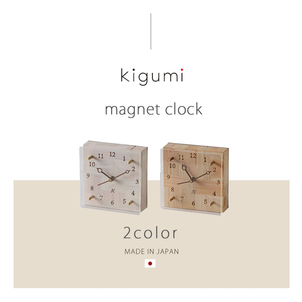 kamome kamome。皮面、鏡クリップ2個と鏡マグネット2個のセット kamome kamome。皮面、鏡クリップ2個と鏡マグネット2個のセット