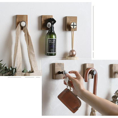 kigumi 玄関用マグネットフック