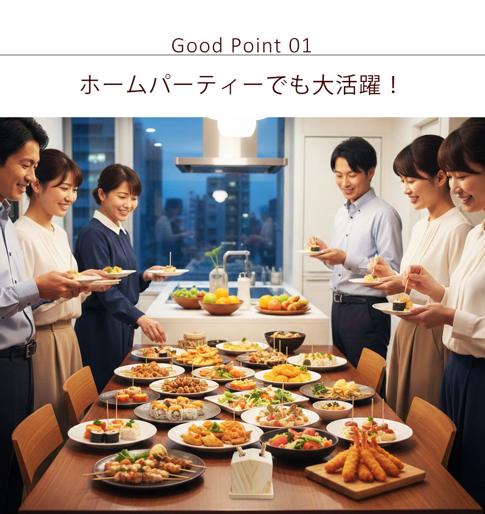 kigumi つまようじ入れ