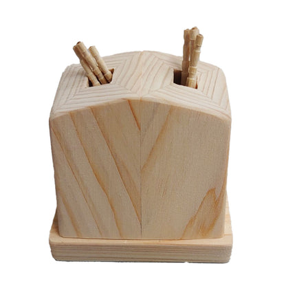 kigumi つまようじ入れ