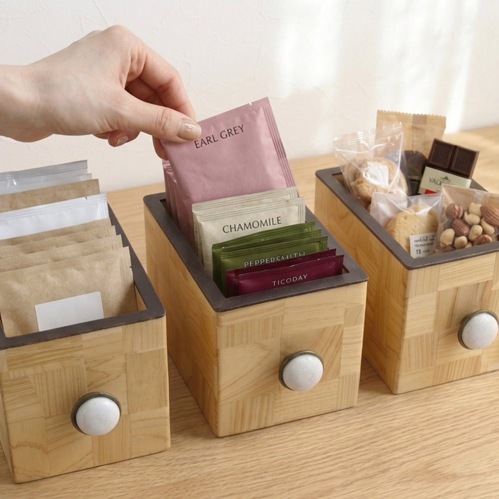 kigumi tissue case