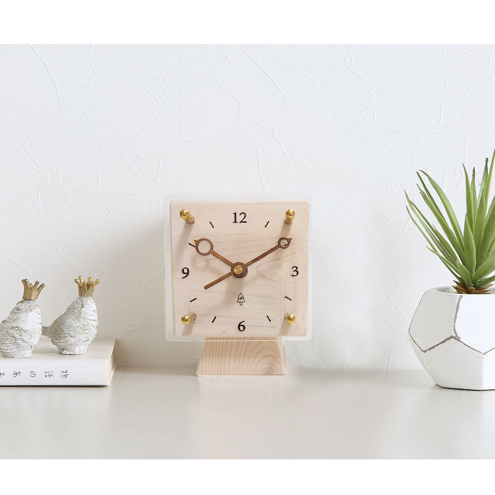 デュポン　ピカソ置時計 2025年最新】デュポン 置時計の人気アイテム - メルカリ