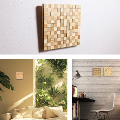 kigumi アートパネル