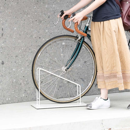 Iron Bicycle Stand Smart X