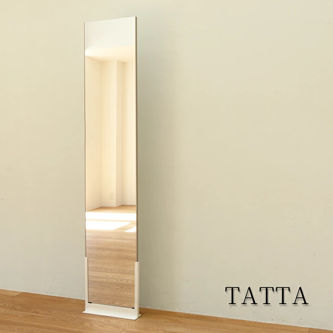 Anywhere mirror TATTA