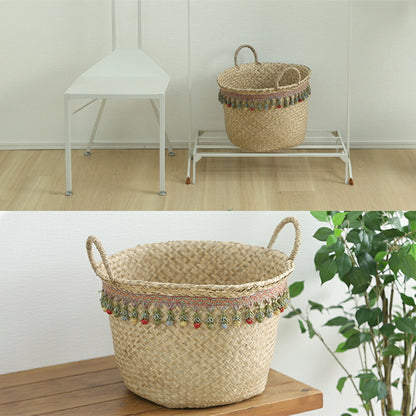 pompori laundry basket