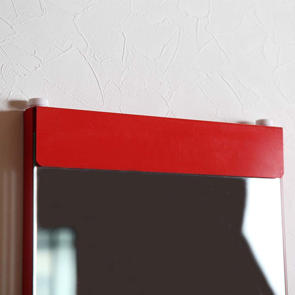 Wall-mounted mirror Relmee