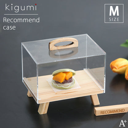 kigumi recommendation case M size
